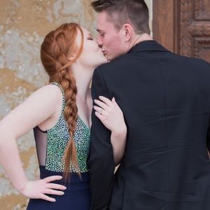 Meet your Posher, Kacie